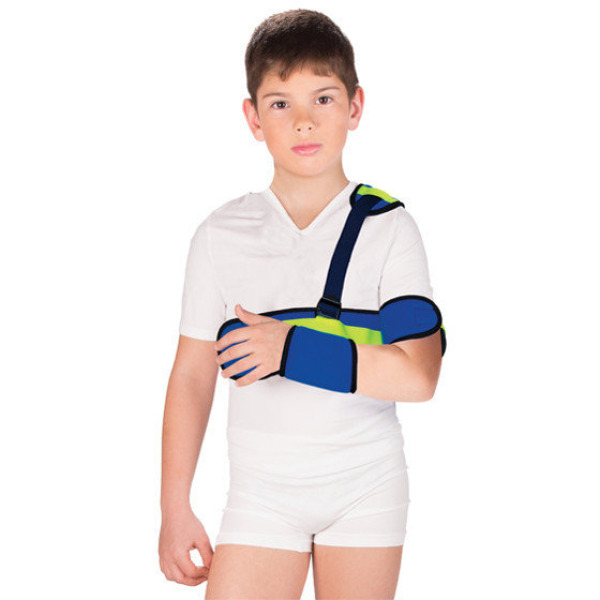 Бандаж фикс.на плеч.сустав Т-8131