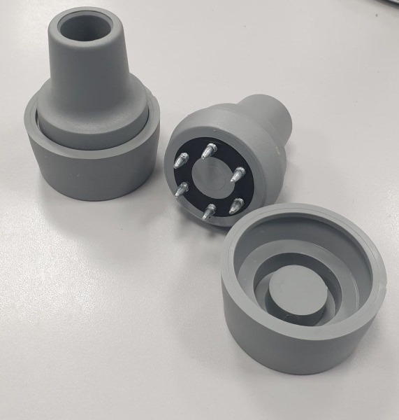 Насадка 13/MR.Z (Микирад)