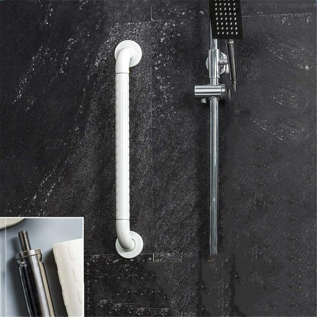 Поручень 8810 белый 60 см