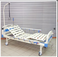 Кровать медицинская функциональная ERGOFORSE M2(двухкривошипная) 2150*950*500