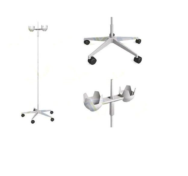 Штатив ШДВ 3 на колесах