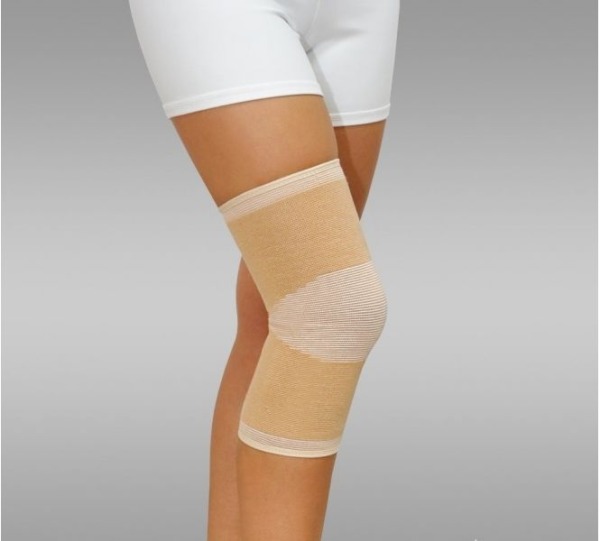 Бандаж для коленного сустава У-840 S
