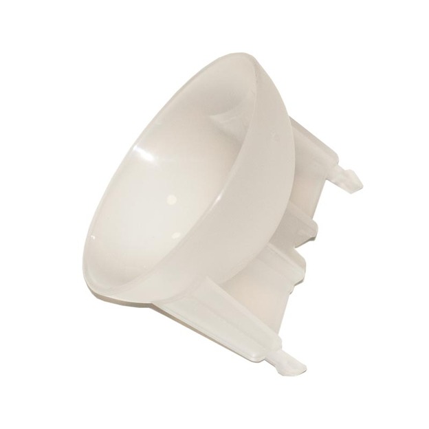 Мундштук-воронка для алкотестера Динго Е-200 (Основная)