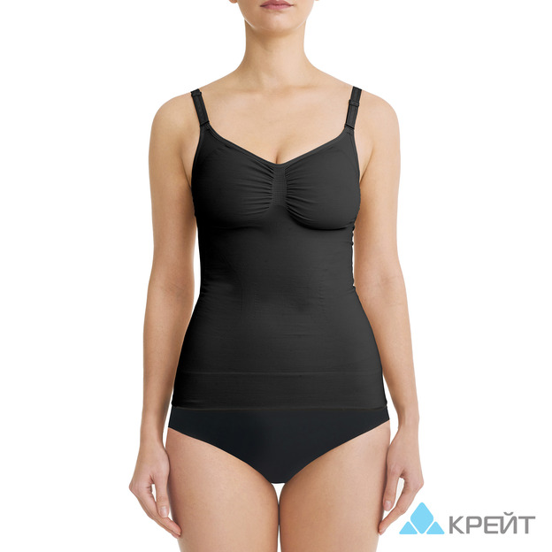 У-450 Бандаж компрессионный, №4, 46/48, белый