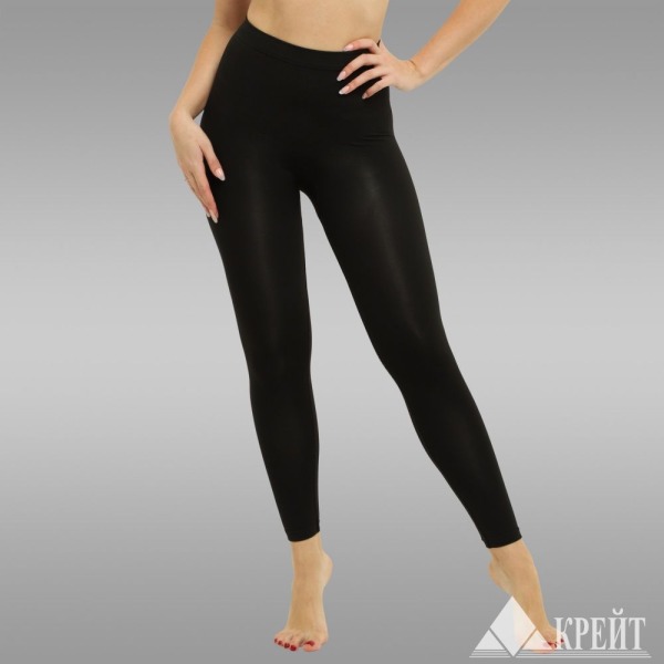 У-203 Бандаж компрессионный, №5, Р2, черный