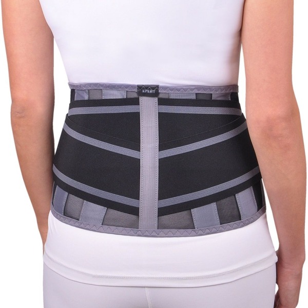 Корсет ортопедический пояснично-крестцовый Б-2502/6ПР, №5