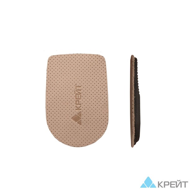 СК-178/6 подпяточник ортопедический корригирующий, S