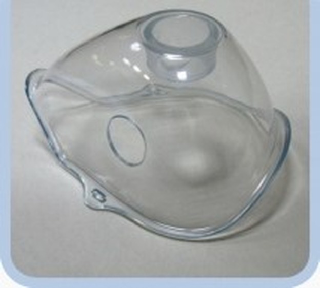 Маска дых.детская БОРЕАЛ