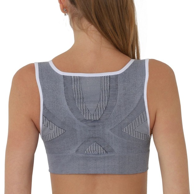 Реклинатор ортопедический У-700, №5 (54/58 серый)