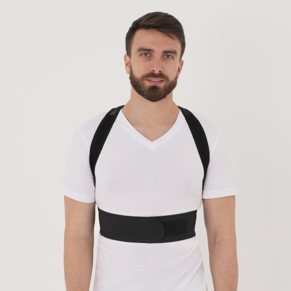 Реклинатор ортопедический F-11, черн