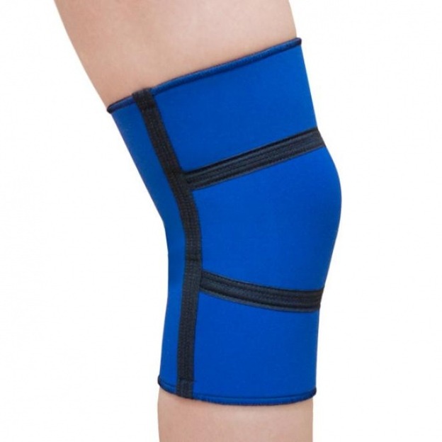Бандаж для коленного сустава F-510, №1