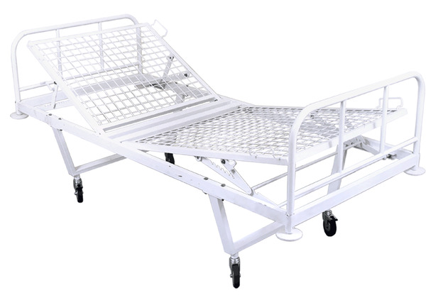 Кровать функционнальная КФ2-01 МСК-102