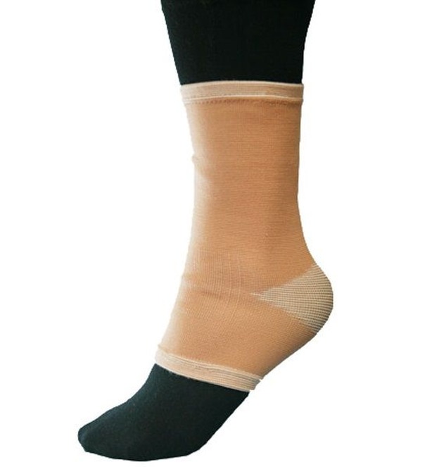 Бандаж д/голеностопного сустава  С1ELS-101/М  эластичный BFE