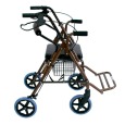 Опоры-ходунки Polymedrus с колесами PMR888L