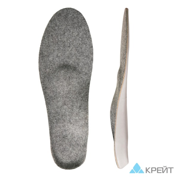 СКП-23 Стельки ортопедические, 41