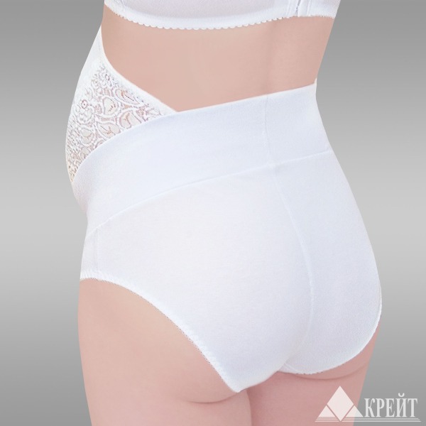 Бандаж дородовый Д-423, №3 бел