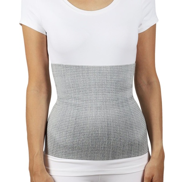 Бандаж д/пояснично-крестцового отдела позвоночника Б-710, №1