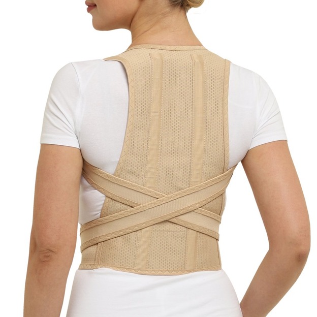 Реклинатор ортопедический F-15, №4 Р1 черный