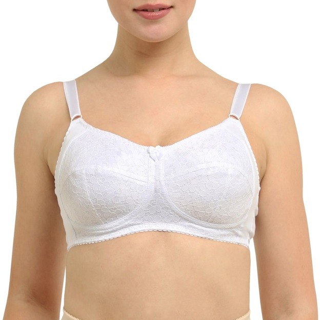 М-602 Лиф для протезирования молочной железы, 80, B, белый