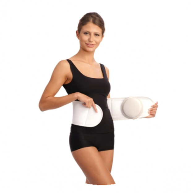 Бандаж грыжевой вентральный Т-1441