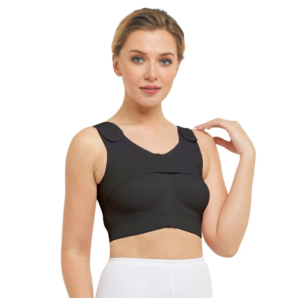 Бандаж послеоперационный М-300, 85 С белый