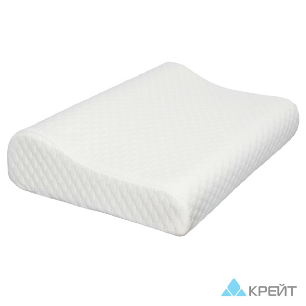 Подушка ортопедическая, П-212
