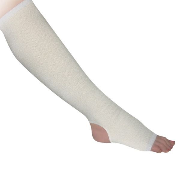 Чулок компрессионный до колена ЧМК