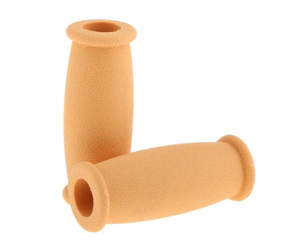 Опора костыльная кистевая мягкая