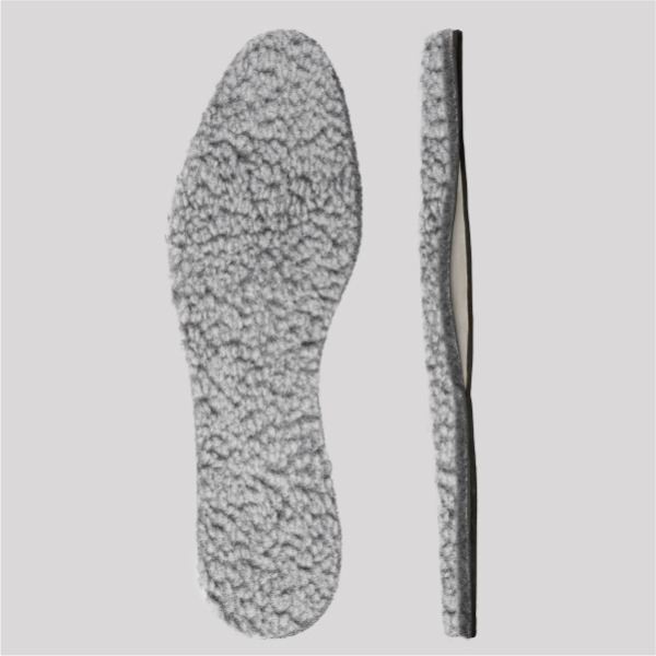 СК-123 Стельки ортопедические , 36