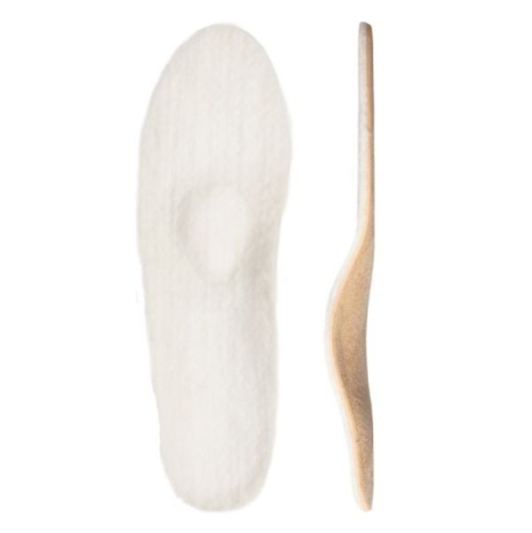 СК-124 Стельки ортопедические , 45