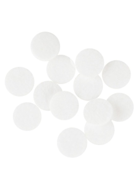 Фильтр воздушный к ингаляторам OMRON NE-C300/DuoBaby/C17/C25 (3 шт.)