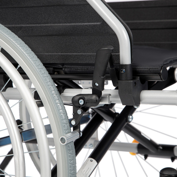 Кресло-коляска Ortonica Control One 300 (PP/20)