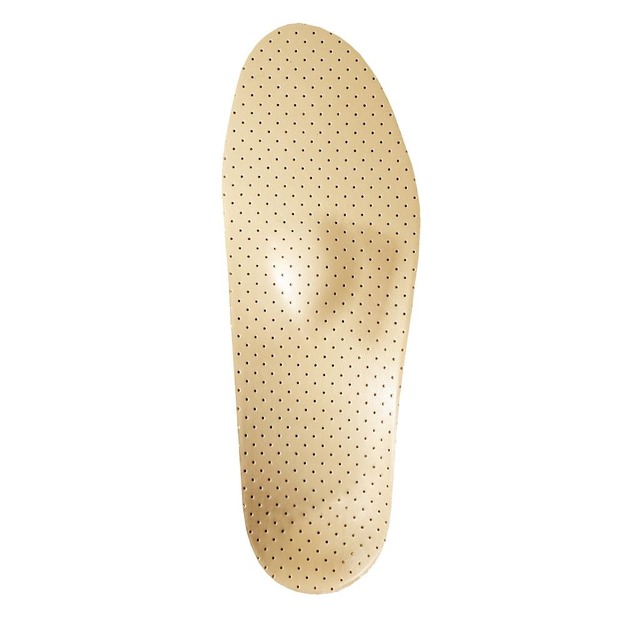 57 Стельки ортопедические для разгрузки коленных суставов 