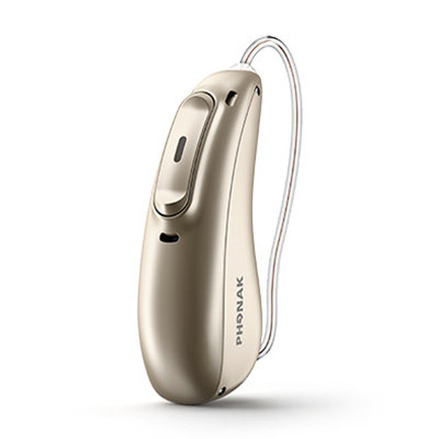слух.апп.AUDEO M50-R