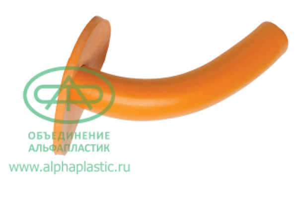 Воздуховод ротовой  №2
