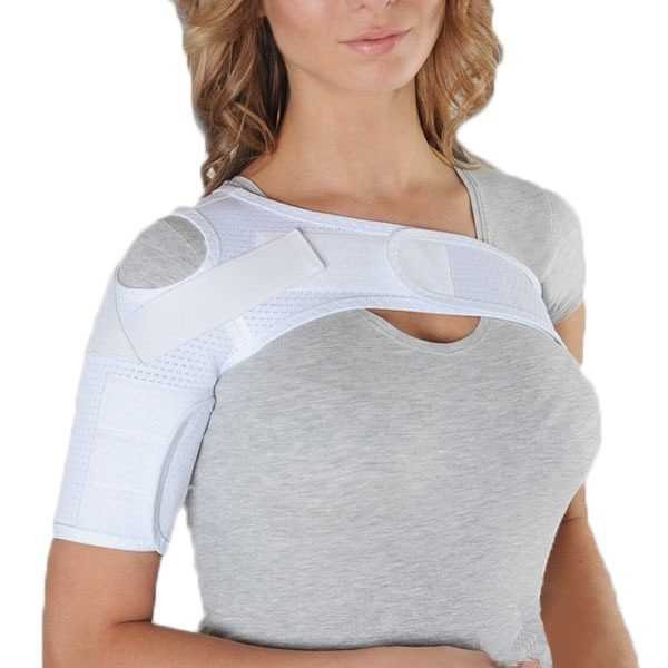 Бандаж для плеча и предплечья F-625, №4 правый