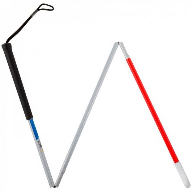 Трость опорная арт. 10105В