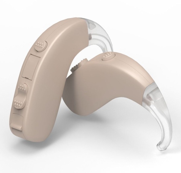 Ап-т слуховой 