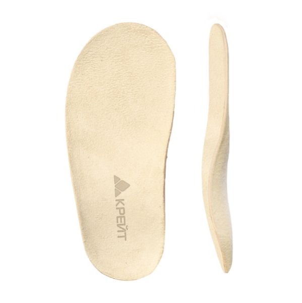 СК-217 Стельки ортопедические детские , 28