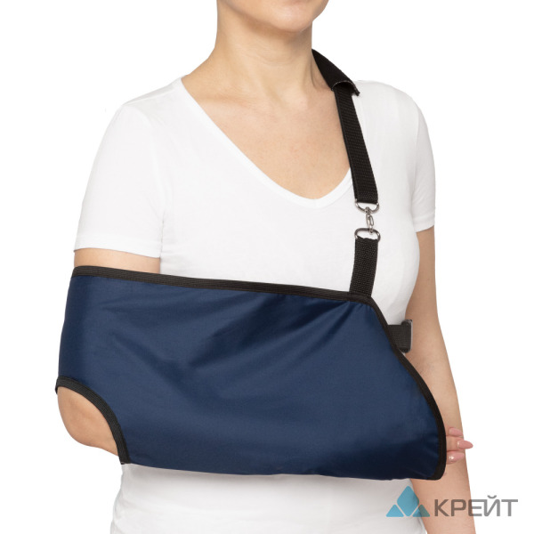 Бандаж для плеча и предплечья F-221 №3