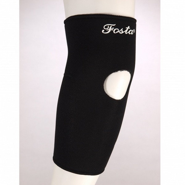 Фиксатор для локтевого сустава FS 8631 XXL