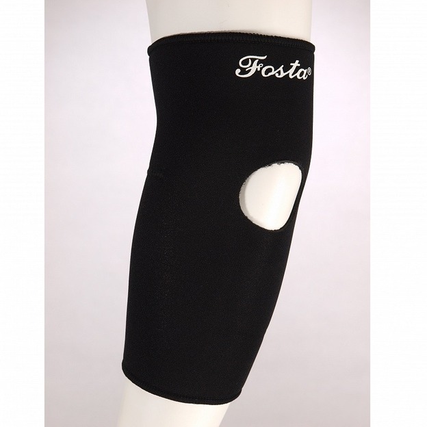 Фиксатор для локтевого сустава FS 8631 XXL