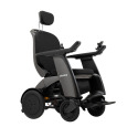 Кресло-коляска с электроприводом Ortonica Pulse 780 (шир. 43см, РР)