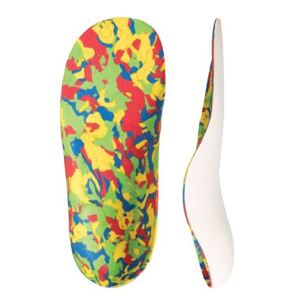 СК-212 Стельки ортопедические детские , 25,5