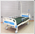 Кровать медицинская функциональная ERGOFORSE M2(двухкривошипная) 2150*950*500