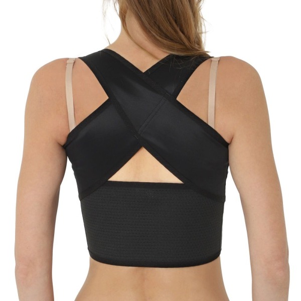 Реклинатор ортопедический, Д-133  №5, черный