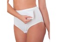Бандаж послеоперационный Б-356, №6 белый