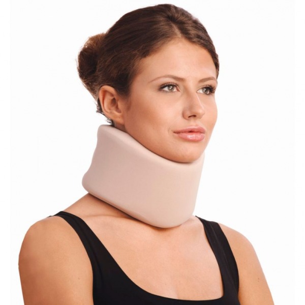 Бандаж для легкой фиксации шейного отдела позвоночника для взр.ТВ-005-