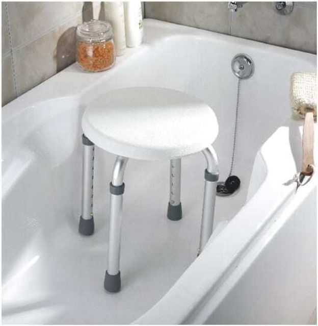 Стул для ванной комнаты MEGA-509A