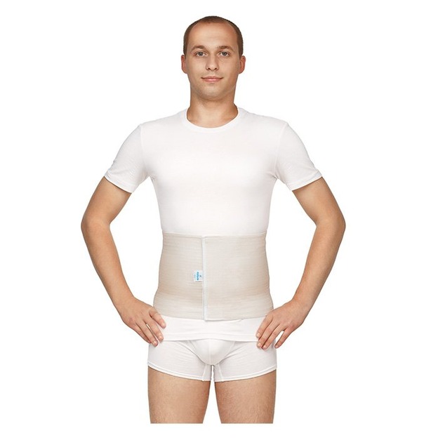 Бандаж послеоперац.мод.1703